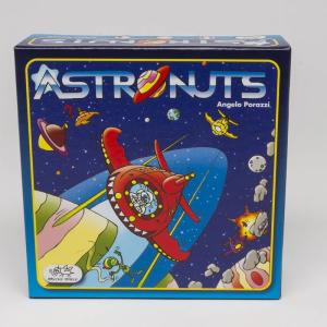 Επιτραπέζιο Astronuts