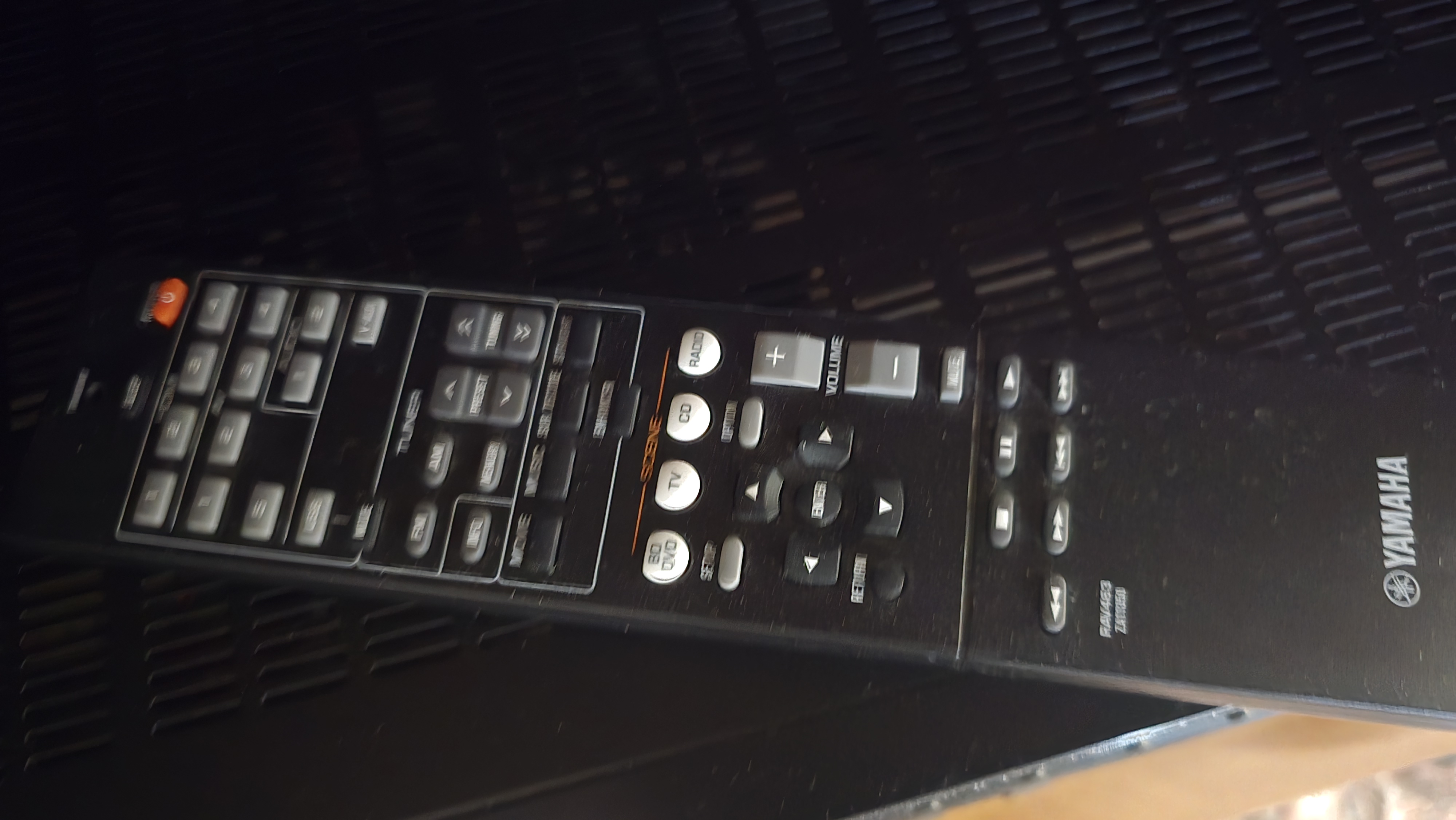 Ενισχυτής Yamaha RX-V375