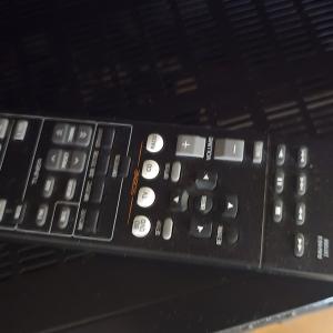Ενισχυτής Yamaha RX-V375